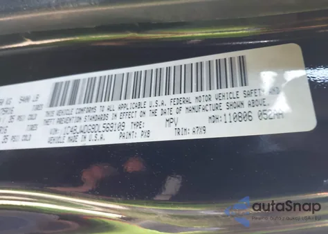 2013 Jeep Wrangler Unlimited Sport из США, поврежденный, VIN 1C4BJWDG9DL569109